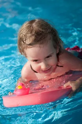 Image de Planche de bain Classic Orange