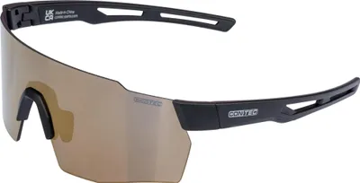 Produktbild von Contec Pulse Sonnenbrille Durchsichtig Gold/CAT3 Durchsichtig Gold/CAT3