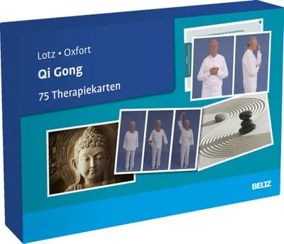 Produktbild von Qi Gong