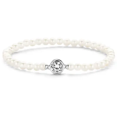 Immagine prodotto di Bracciali TI SENTO MILANO Collezione Argento - donna