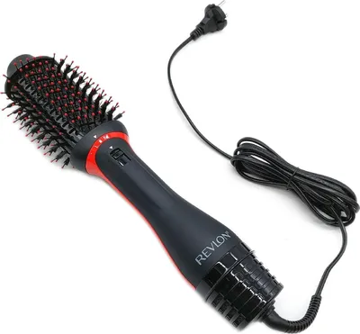 Produktbild von REVLON Haartrockner Styler Styling Haare 5 in 1 One Step abnehmbare Köpfe Curling