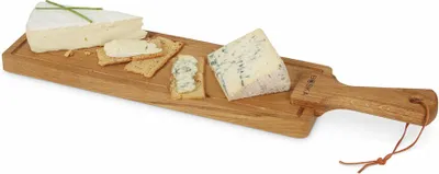 Immagine prodotto di Tagliere per formaggi e tapas Boska Collezione Friends 'M' Life, rovere europeo, , marrone; 320091