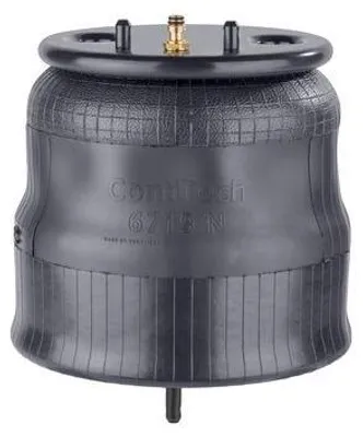 Produktbild von CONTITECH AIR SPRING Luftfederbalg Federbalg 6719 N P01 6,0kg
