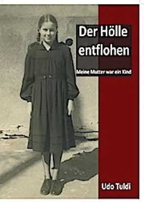 Produktbild von Der Hölle entflohen