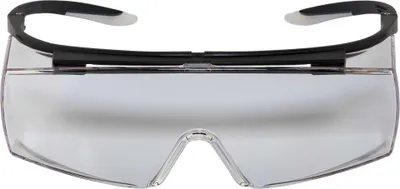 Image de Uvex Schutzbrille super f OGT 9169585 Polycarbonat (9169585)