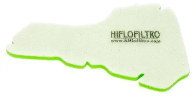 Productafbeelding van HIFLO luchtfilter voor Derbi/Italjet/Piaggio 50/80/125/150cc (HFA5205DS) (P5137)