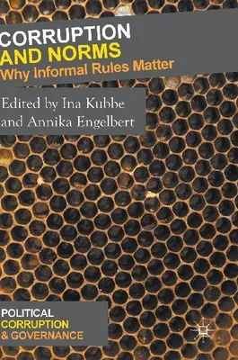 Produktbild von Corruption and Norms