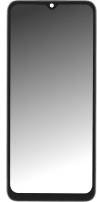 Immagine prodotto di Display per Samsung Galaxy A23 5G A236 LCD + cornice nera touch screen