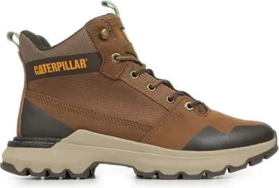 Produktbild von Caterpillar Colorado Sneaker Herren Schuhe Schnürschuhe Stiefel P725942
