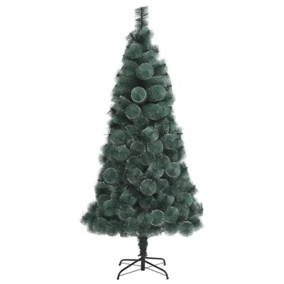 Immagine prodotto di Albero di Natale Artificiale con Supporto Verde 120 cm PET