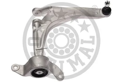 Produktbild von OPTIMAL G6-1556 Querlenker Rechts Unten Vorne für HONDA CIVIC VIII Hatchback (FN, FK)