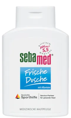 Image de Sebamed Frisse Douchegel 200ml