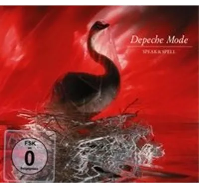 Obrázek produktu pro Depeche Mode: - Sony Music 88883770642 - (CD / Titel: A-G)
