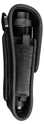 Produktbild von Nylonsche Halterung für Taschenlampen mit einer Länge von 12 cm bis 15,5 cm