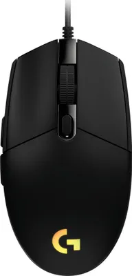 Image de Logitech G203 - Noir