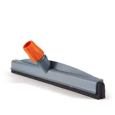 Produktbild von Perfetto 26795 Mop-Zubehör Mop-Abstreiferkopf Grau, Orange