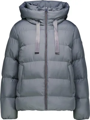 Zdjęcie produktu dla Garcia Gj500903 Daunenjacke Grau S Frau Grau S