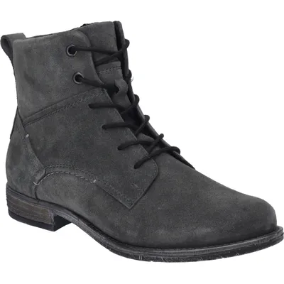Image de JOSEF SEIBEL Sienna 95 | Bottines pour Femmes | gris