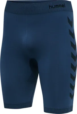 Produktbild von Hummel hmlFirst Seamless Training Short Tight Women