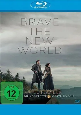 Produktbild von Outlander