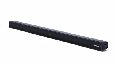 Obrázok produktu pre Sharp HT-SB150, 2.0 kanály/kanálov, 120 W, Čierna, Univerzálne, CE, CB, ErP, Káblový a bezdrôtový