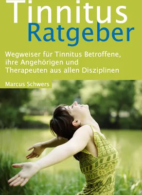 Produktbild von Tinnitus Ratgeber