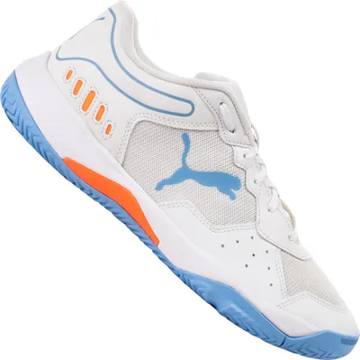 Produktbild von 39|PUMA Solarsmash RCT Herren Indoor Schuhe 107297-02