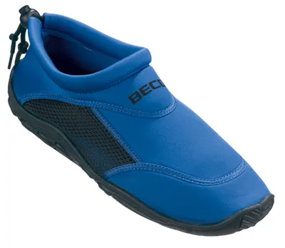 Produktbild von Beco Wasserschuhe | Blau/Schwarz