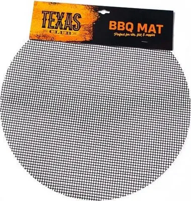 Immagine prodotto di Grillmatte Texas Club BBQMAT, 36 cm x 36 cm