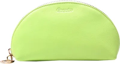 Produktbild von Esquire Utensilientasche Viktoria Cosmetic Case Lime hellgrün