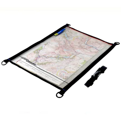 Image de Overboard, sacoche, porte-documents étanche A3,