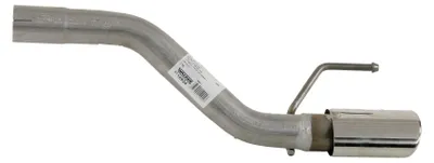 Produktbild von WALKER Abgasrohr Auspuffrohr für OPEL ASTRA J Hinten 10924