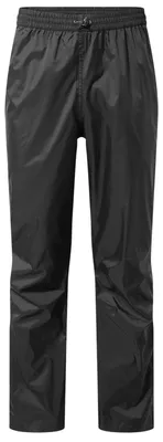Produktbild von Craghoppers Expert - Überhosen für Herren/Damen Uni BC7412 (XL Kurz) (Schwarz)