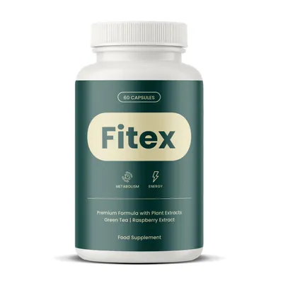 Immagine prodotto di Fitex