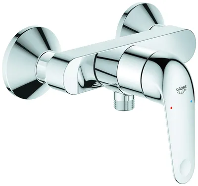 Image de Mitigeur de douche Grohe EH Euroeco 32740_1, 1 pièce.