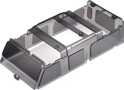 Immagine prodotto di Finestra oscurata per carrozzeria TRX9712