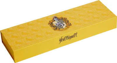 Produktbild von Harry Potter: Hufflepuff Magnetic Pencil Box