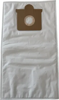 Produktbild von daniplus© 137 / 20 Vlies Staubsaugerbeutel passend für Kärcher NT 351, NT351 eco