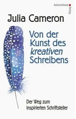 Image de Von der Kunst des kreativen Schreibens