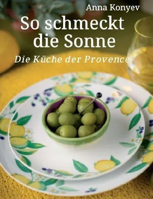 Produktbild von So schmeckt die Sonne