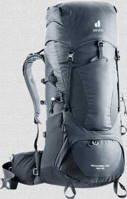 Produktbild von Deuter Trekkingrucksack Aircontact Lite 40+10