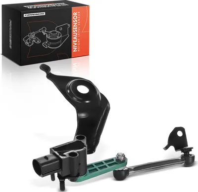 Produktbild von Frankberg 1x Höhensensor Niveauregulierung Hinten Rechts für Audi A4 8K B8 A5 8T 8F7