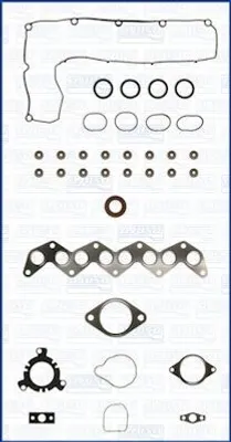 Produktbild von AJUSA 53027000 Zylinderkopf Dichtungssatz für FORD MONDEO IV Turnier (BA7) Focus II Schrägheck (DA, HCP, DP) S-MAX (WA6) Focus II Kombi (DA, FFS, DS)