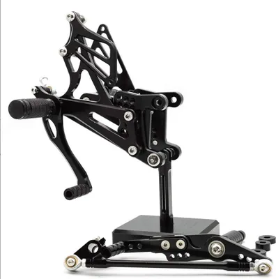 Obrázek produktu pro Sada Setů Sestava Páky Opěrky Nohou Yamaha Yzf R1 07-08