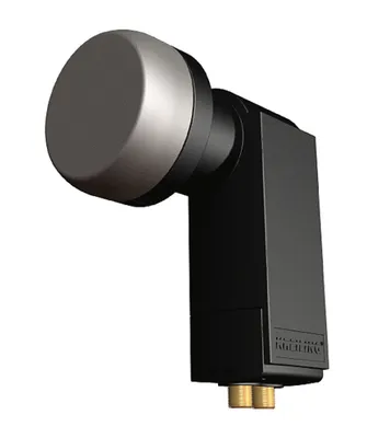 Produktbild von KREILING KR 240 Profi II, F, 180 mA, 145 mm, 98 mm, 60 mm, 181 g