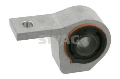 Produktbild von SWAG Lagerung Lenker 62 92 3405 vorne links unten hinten vorne rechts 42mm