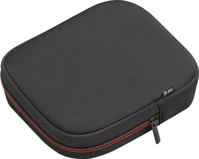 Produktbild von HP Poly Voyager Focus 2 Etui, Hülle, 61 g