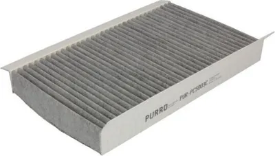 Produktbild von PURRO PUR-PC5003C Innenraumfilter Pollenfilter für LAND ROVER Range Rover Sport (L320) Aktivkohle