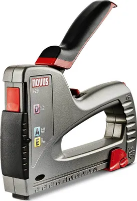 Obrázek produktu pro Sponkovač Novus J-29 High performer