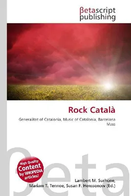 Produktbild von Rock Català